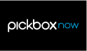 Pickbox NOW logo