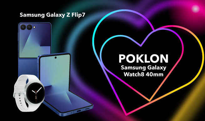 Samsung Galaxy Flip7