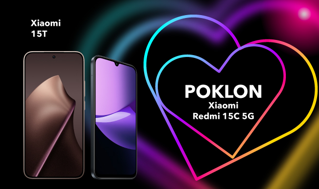 Xiaomi 15T