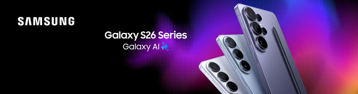 Samsung S26