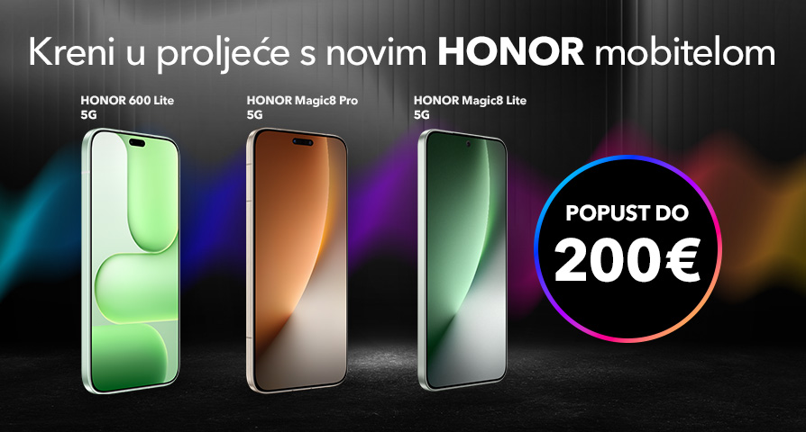HONOR dani