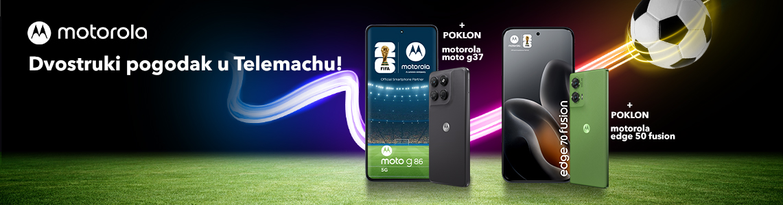 Motorola FIFA