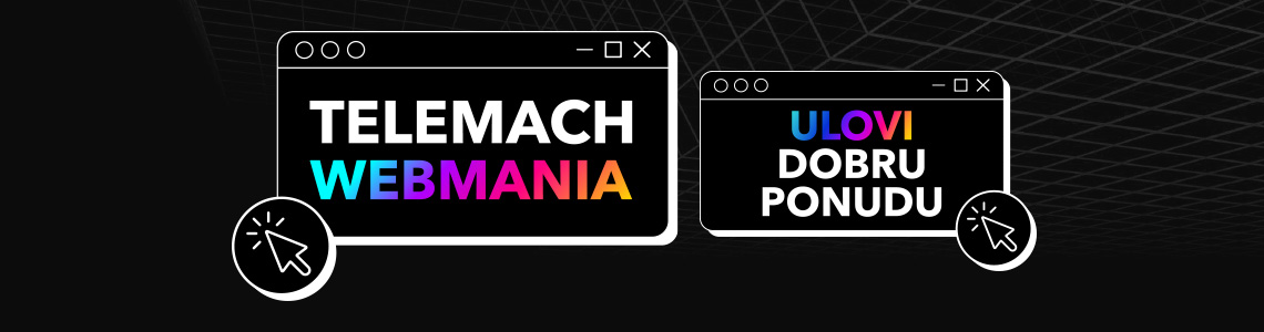 Webmania