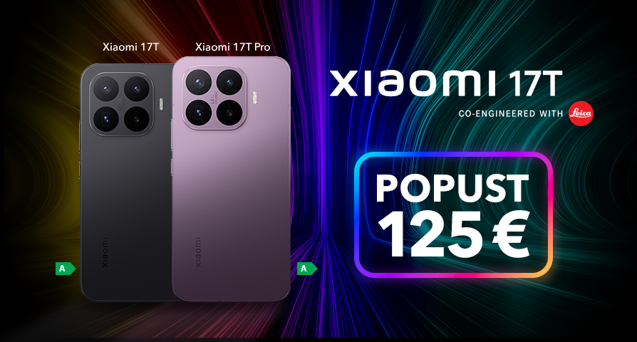 Xiaomi 17T