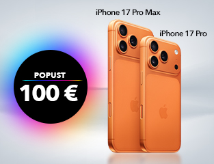 iPhone 17 pro serija