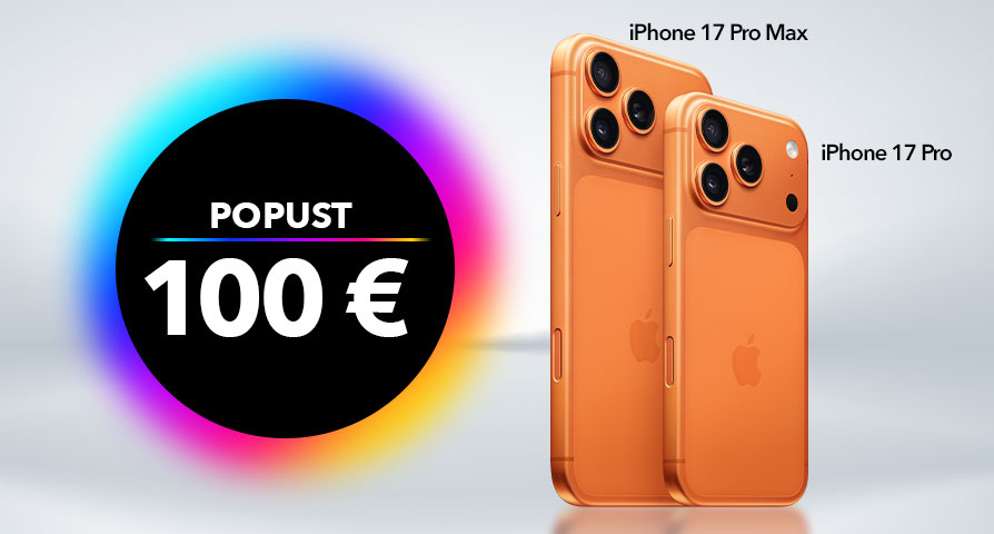 iPhone Pro serija