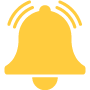 Notification bell