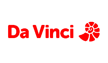 Da Vinci Kids logo