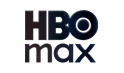 HBO Max logo