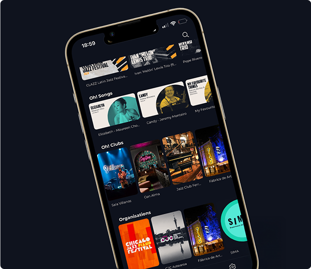 Uživaj u otključanom EON-u