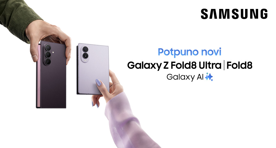 Samsung Z8 serija