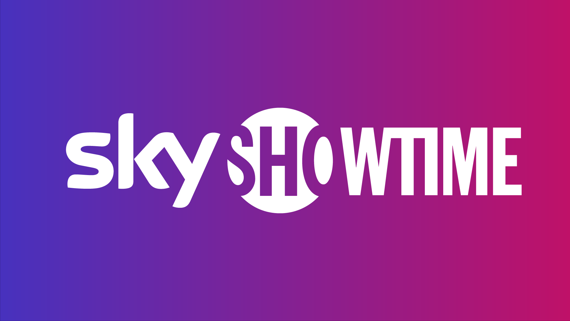 SkyShow Time logo