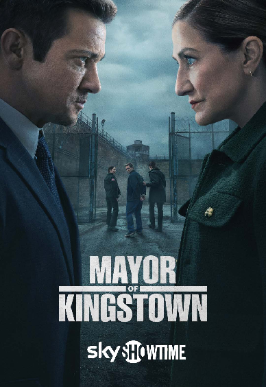 Mayor Kingstown