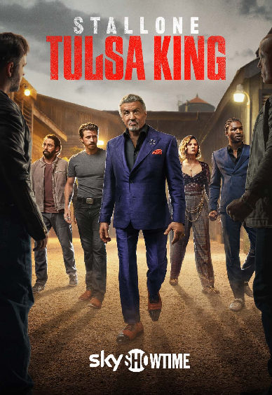 Tulsa King