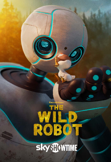 Wild Robot