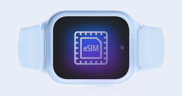 Kids Watch 2 uz eSIM - Telemach Hrvatska