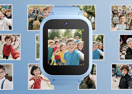 Napravi selfie - Telemach Hrvatska