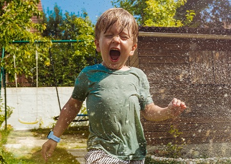 Otpornost na vodu i prašinu - Telemach Hrvatska