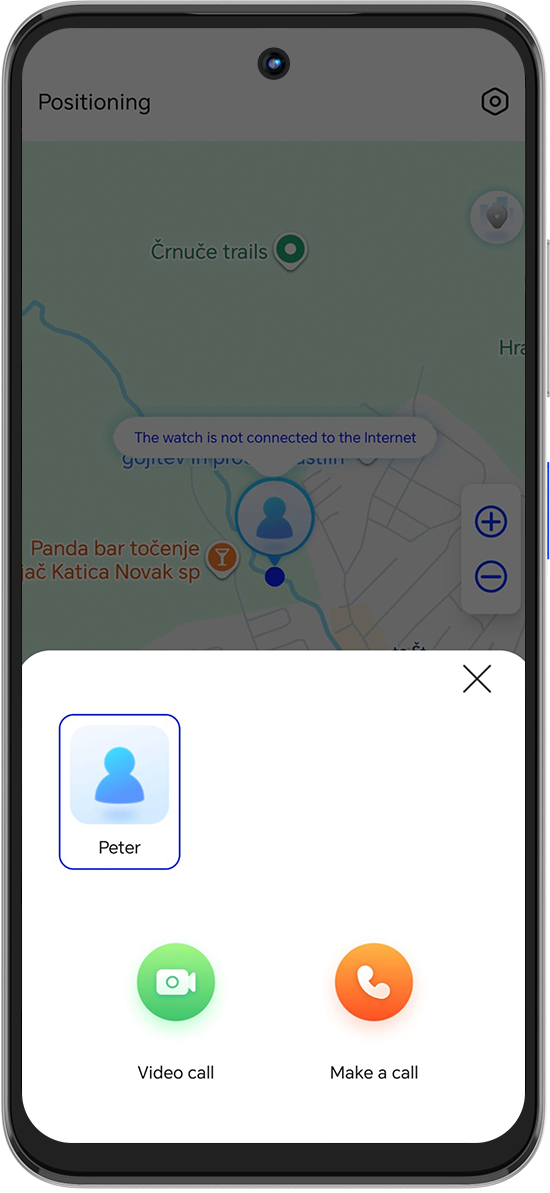 Video i audio pozivi - Telemach Hrvatska