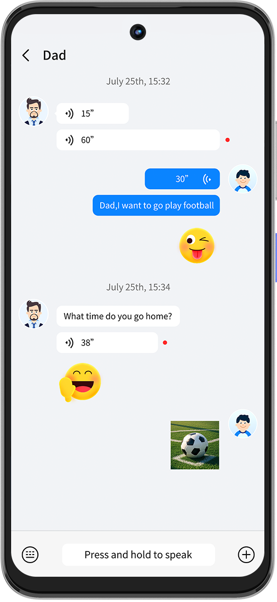Dopisivanje - Telemach Hrvatska