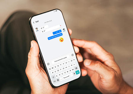 Pričajte sa djecom - Telemach Hrvatska