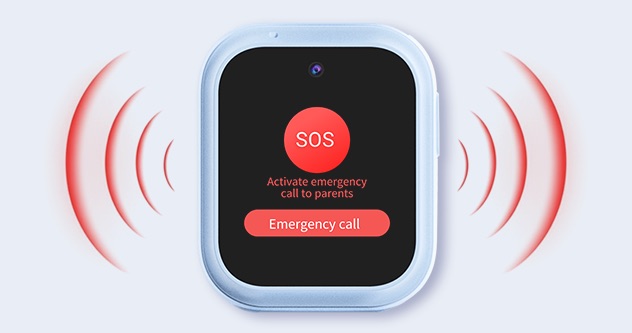 SOS tipka - Telemach Hrvatska