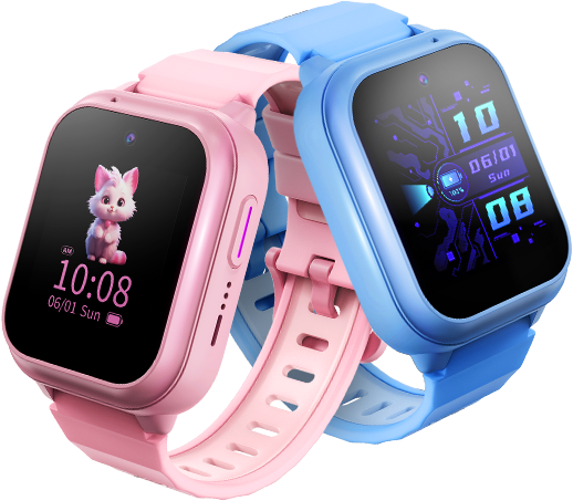 Kids Watch 2
