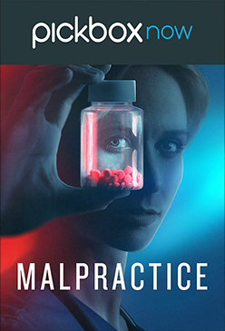 Liječnička pogreška