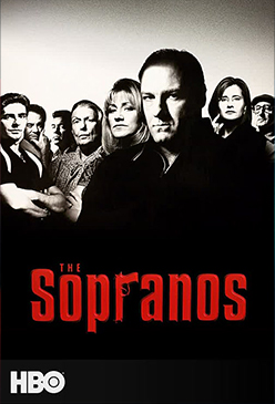 Obitelj Sopranos